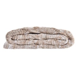 Podkłady Higieniczne DKD Home Decor Jasnoróżowy 150 x 125 x 1 cm (2 Sztuk)