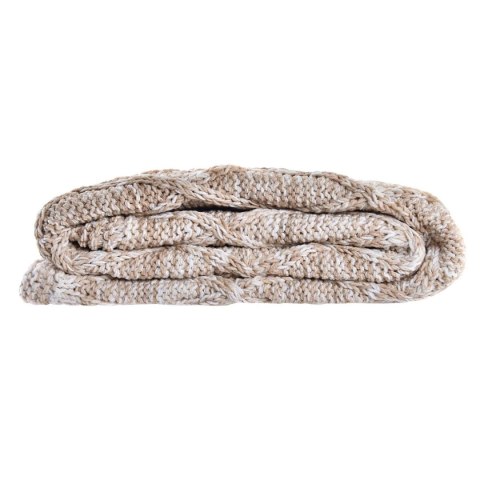 Podkłady Higieniczne DKD Home Decor Jasnoróżowy 150 x 125 x 1 cm (2 Sztuk)