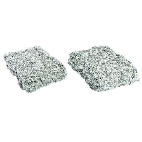 Podkłady Higieniczne DKD Home Decor Kolor Zielony 150 x 125 x 1 cm (2 Sztuk)