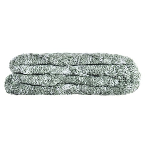 Podkłady Higieniczne DKD Home Decor Kolor Zielony 150 x 125 x 1 cm (2 Sztuk)