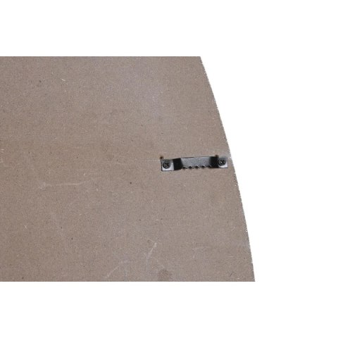 Wieszak ścienny DKD Home Decor 30 x 90 x 7 cm Śródziemnomorski (2 Sztuk)