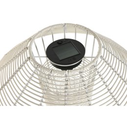 Lampa słoneczna Home ESPRIT Biały 35 x 35 x 76 cm