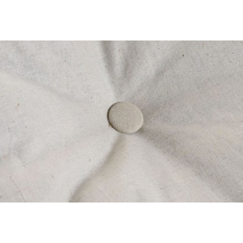 Łóżko dla zwierząt domowych Home ESPRIT Naturalny Naturalne Włókno 49 x 49 x 48 cm