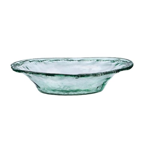 Dekoracja na Stół Gift Decor Przezroczysty Szkło 42 x 9 x 29,5 cm (4 Sztuk)