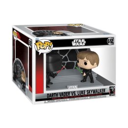 Figurka kolekcjonerska Funko Pop! 70743 Nalepki Star Wars Wielokolorowy