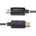 Kabel VGA Startech 10F-DP-HDMI-4K60-HDR Czarny 3 m