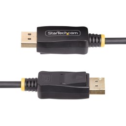 Kabel VGA Startech 10F-DP-HDMI-4K60-HDR Czarny 3 m