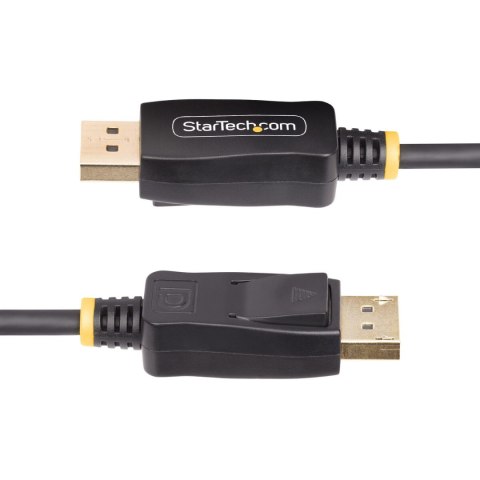 Kabel VGA Startech 10F-DP-HDMI-4K60-HDR Czarny 3 m