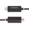 Kabel VGA Startech 10F-DP-HDMI-4K60-HDR Czarny 3 m