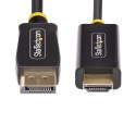Kabel VGA Startech 10F-DP-HDMI-4K60-HDR Czarny 3 m