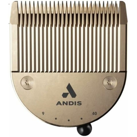 Ostrza do Trymera Andis Gold