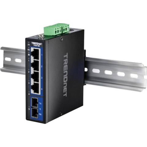 Zestaw do naprawy Trendnet 5-PORT HARDENED INDUSTRIAL