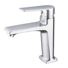 Kran jednouchwytowy Fontastock Cynk Stop cynku