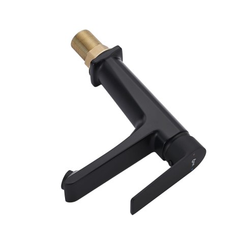 Kran jednouchwytowy Fontastock Cynk Stop cynku