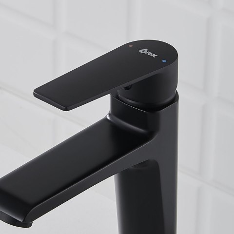 Kran jednouchwytowy Fontastock Cynk Stop cynku