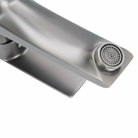 Kran jednouchwytowy Fontastock Cynk Stop cynku