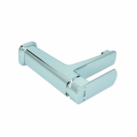 Kran jednouchwytowy Fontastock Stal nierdzewna Cynk Stop cynku