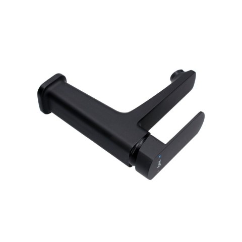 Kran jednouchwytowy Fontastock Stal nierdzewna Cynk Stop cynku