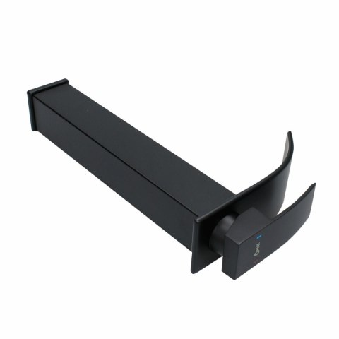 Kran jednouchwytowy Fontastock Stal nierdzewna Mosiądz Stop cynku Wysoki