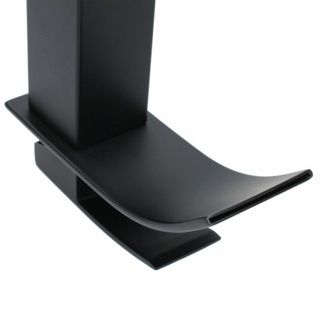 Kran jednouchwytowy Fontastock Stal nierdzewna Mosiądz Stop cynku Wysoki