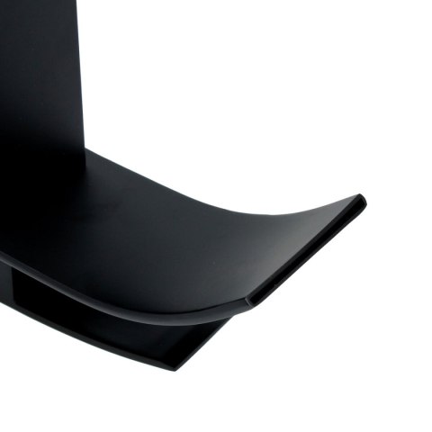 Kran jednouchwytowy Fontastock Stal nierdzewna Mosiądz Stop cynku