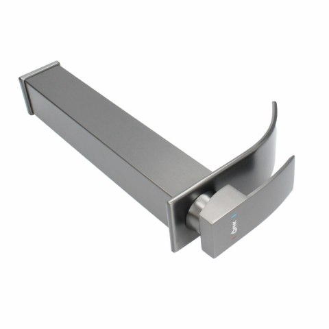 Kran jednouchwytowy Fontastock Stal nierdzewna Mosiądz Stop cynku