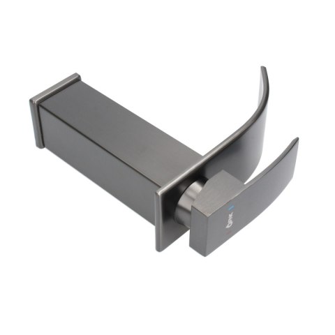 Kran jednouchwytowy Fontastock Stal nierdzewna Stop cynku