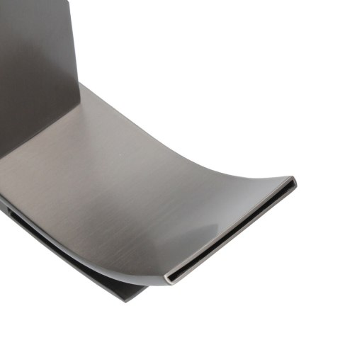 Kran jednouchwytowy Fontastock Stal nierdzewna Stop cynku