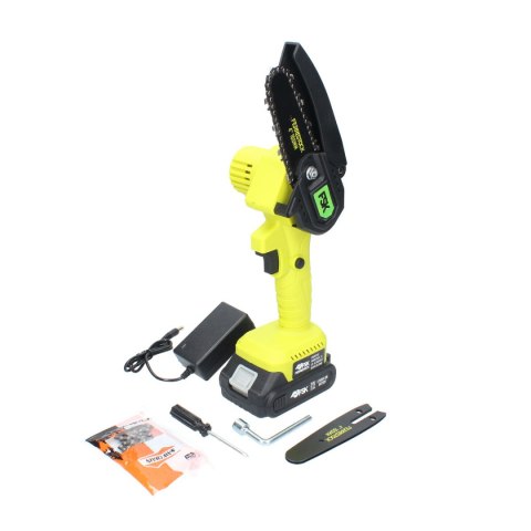 Piła łańcuchowa Ferrestock