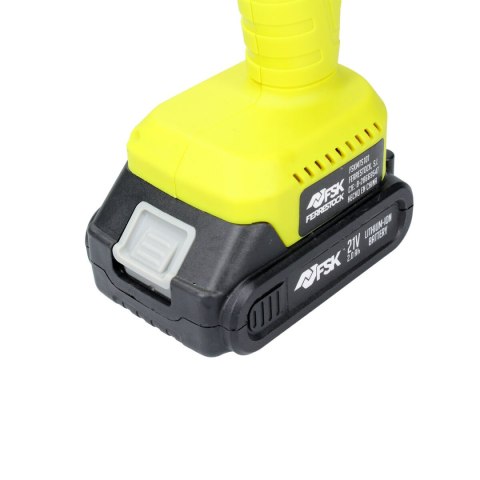 Piła łańcuchowa Ferrestock