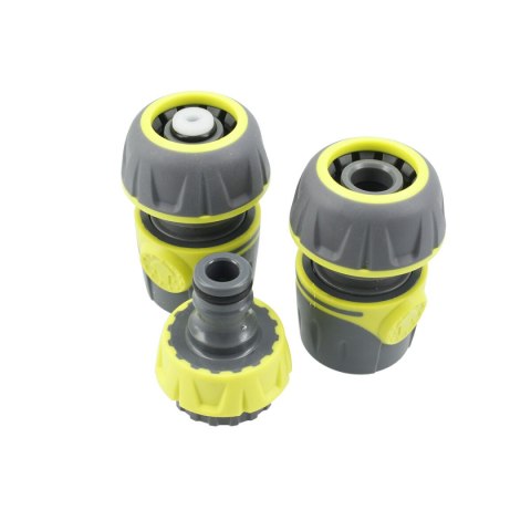 Wąż Ferrestock 5/8" Poliester 15 m Ø 15 mm Elastyczny