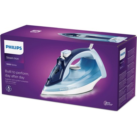 Żelazko Parowe Philips DST5030/20