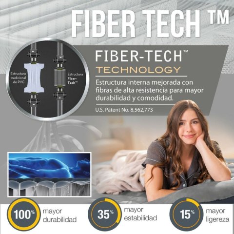 Dmuchane łóżko Intex 99 x 33 x 191 cm