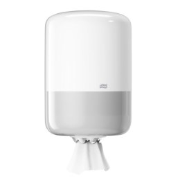 Dozownik papieru Tork Biały Plastikowy 36 x 23,9 x 22,7 cm