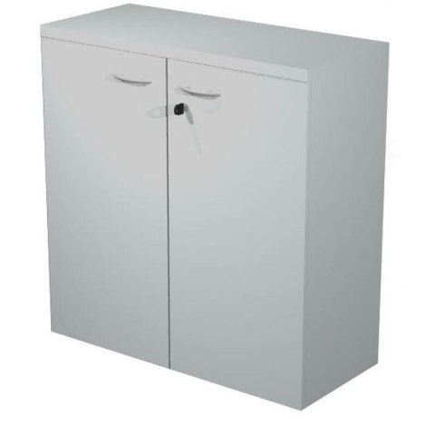 Regał Artexport Biały Melamina 80 x 35 x 72 cm