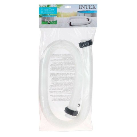 Wąż Intex Basen 1-1/2" 150 cm Ø 38 mm (8 Sztuk)