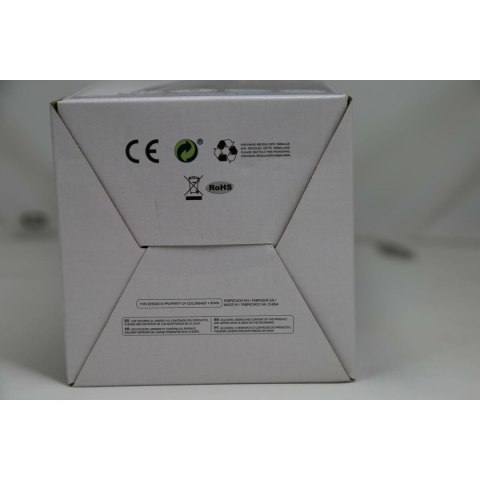 Zestaw solarnych palików ogrodowych Aktive 51 Plastikowy 11 x 77,5 x 11 cm (4 Sztuk)