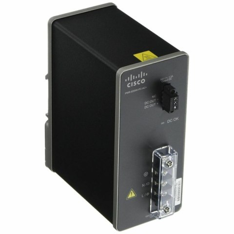Adapter Przetwornik PoE CISCO PWR-IE65W-PC-AC= (Odnowione A+)
