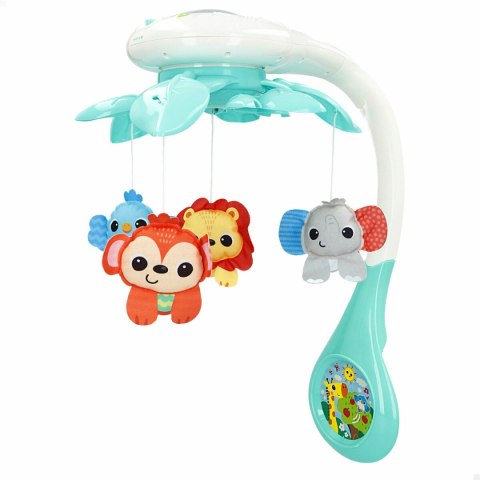 Dekoracja świetlna Winfun Plastikowy 31 x 55 x 40 cm (2 Sztuk)