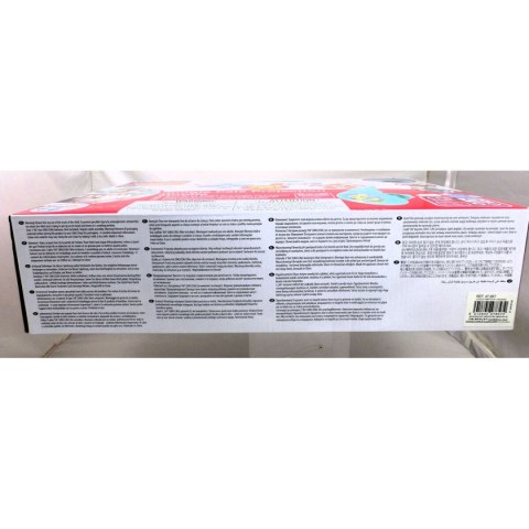 Dekoracja świetlna Winfun Plastikowy 31 x 55 x 40 cm (2 Sztuk)