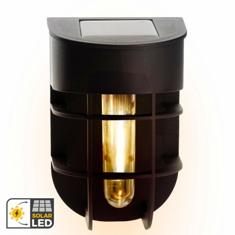 Kinkiet LED Aktive Plastikowy Słoneczny (6 Sztuk)