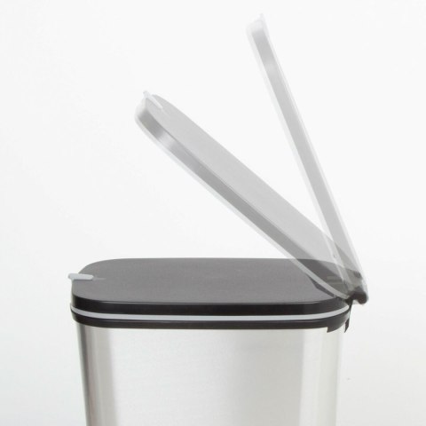 Kosz na śmieci Curver Szary Plastikowy 6 L (5 Sztuk)