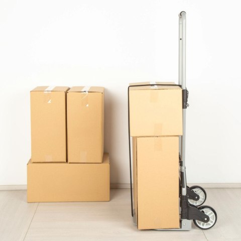 Koszyk wielofunkcyjny Aktive 40 x 100 x 40 cm (2 Sztuk)