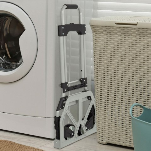 Koszyk wielofunkcyjny Aktive 40 x 100 x 40 cm (2 Sztuk)