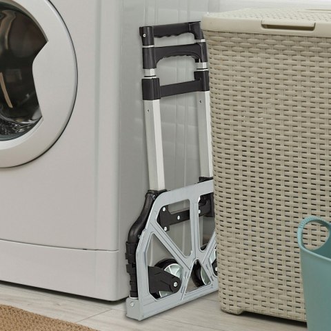 Koszyk wielofunkcyjny Aktive 40 x 100 x 40 cm (2 Sztuk)