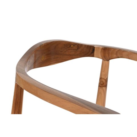Krzesło do Jadalni DKD Home Decor