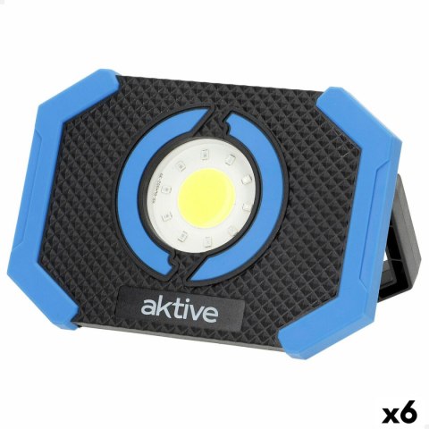 LED spotlight Aktive (6 Sztuk)