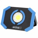 LED spotlight Aktive (6 Sztuk)