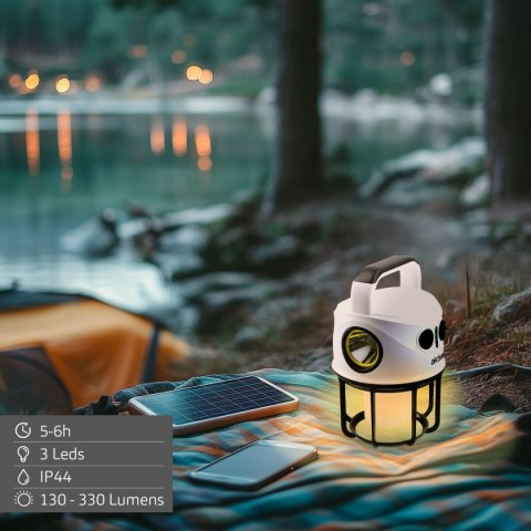 Lampa Aktive (6 Sztuk)