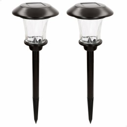 Lampa słoneczna Aktive 15 x 49 x 15 cm (4 Sztuk)